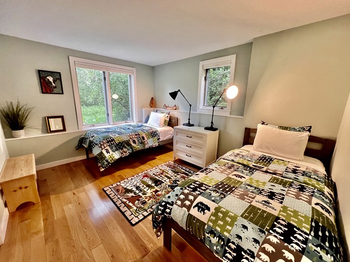 Vacation Rentals (United States of America, Londonderry, Vermont)