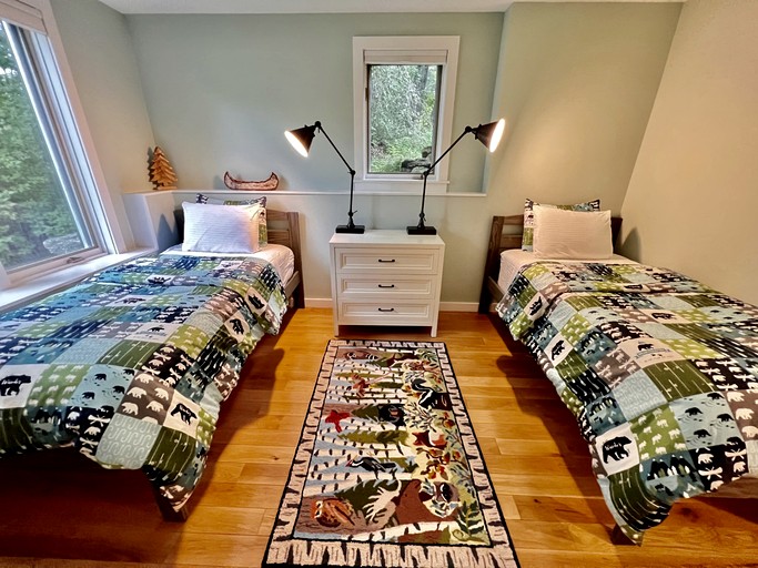 Vacation Rentals (United States of America, Londonderry, Vermont)