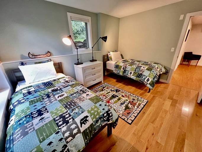 Vacation Rentals (United States of America, Londonderry, Vermont)