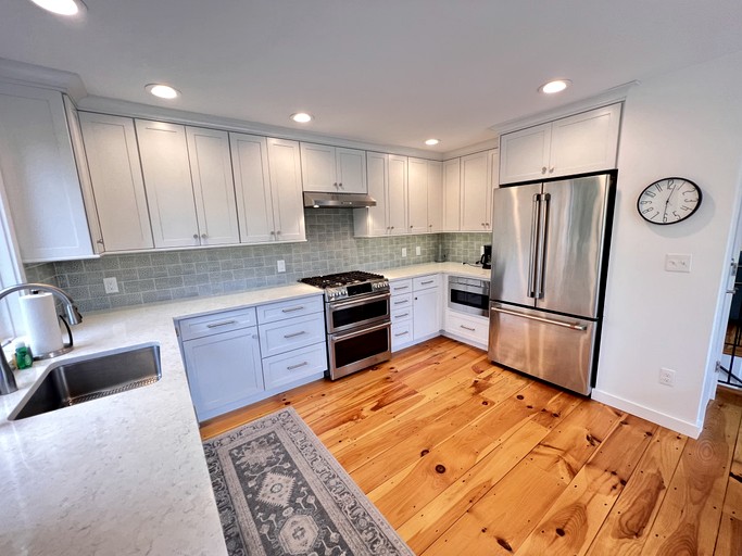 Vacation Rentals (United States of America, Londonderry, Vermont)