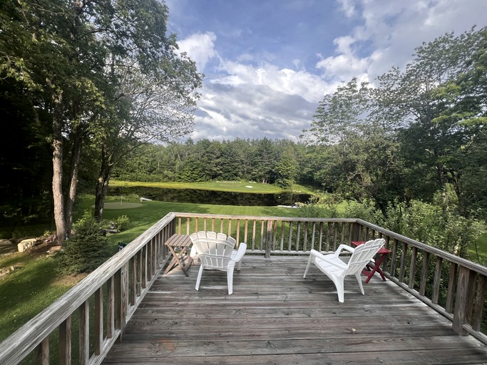 Vacation Rentals (United States of America, Londonderry, Vermont)