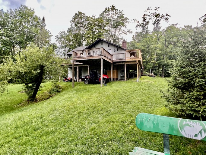 Vacation Rentals (United States of America, Londonderry, Vermont)