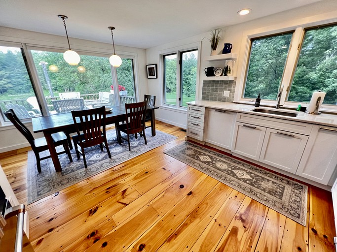 Vacation Rentals (United States of America, Londonderry, Vermont)