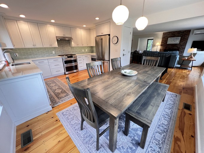 Vacation Rentals (United States of America, Londonderry, Vermont)