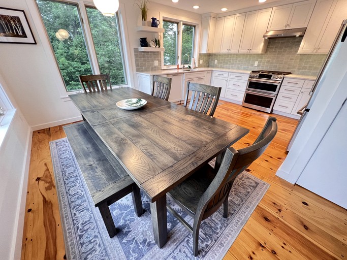 Vacation Rentals (United States of America, Londonderry, Vermont)