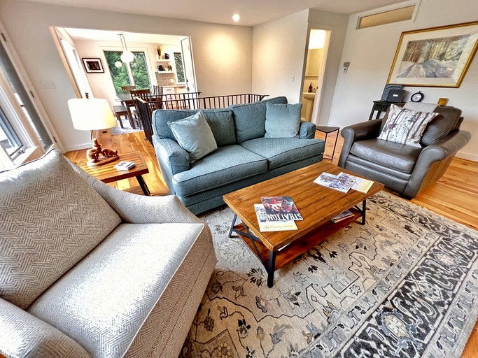 Vacation Rentals (United States of America, Londonderry, Vermont)