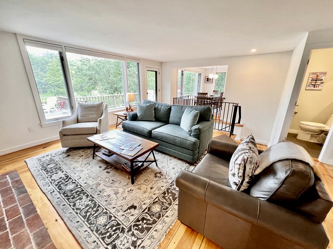 Vacation Rentals (United States of America, Londonderry, Vermont)