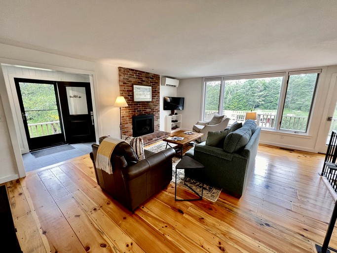 Vacation Rentals (United States of America, Londonderry, Vermont)