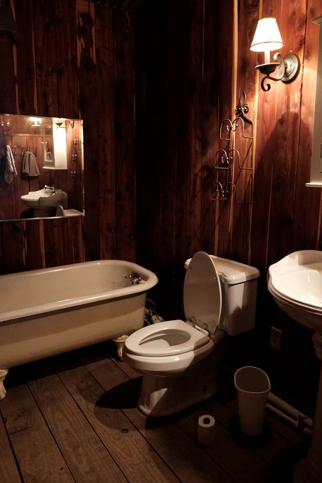 Luxury in the Wild: Family Glamping Cabin Getaway in Texas