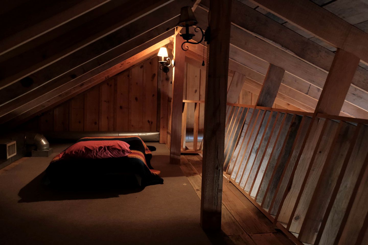 Luxury in the Wild: Family Glamping Cabin Getaway in Texas