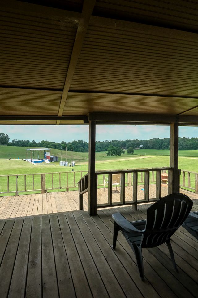 Luxury in the Wild: Family Glamping Cabin Getaway in Texas