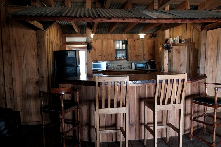 Yellow Rose Canyon Lone Star Cabin, Cabins, Mount Enterprise, United