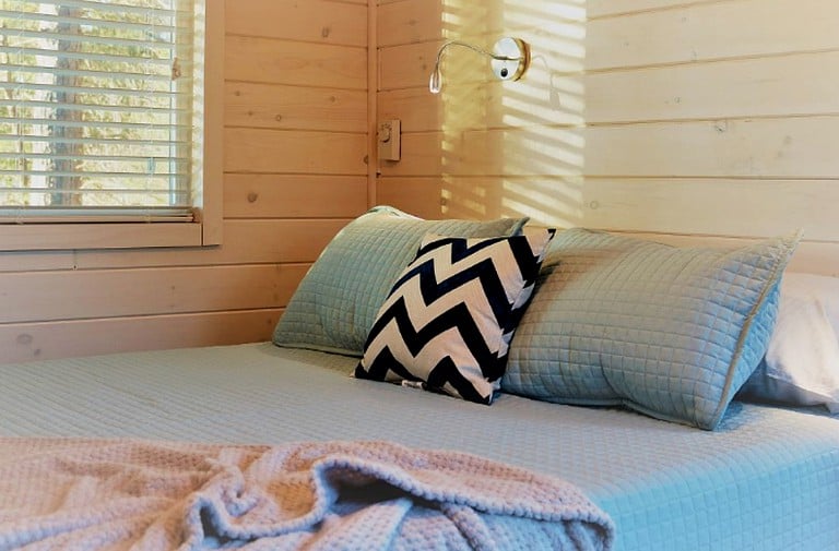 Tiny Houses (Charlotte, North Carolina, United States)