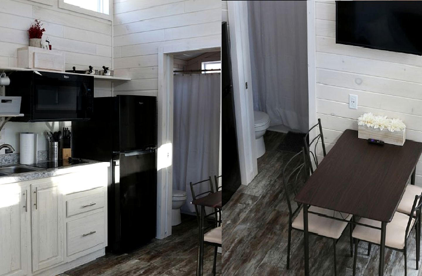 Beautifully Furnished Lake Wylie Cabin near Charlotte, North Carolina