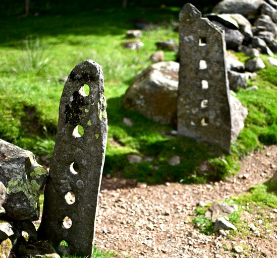 Yurts (Ambleside, England, United Kingdom)