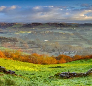 Yurt Camping Rentals on Secluded Glamping Site near Ambleside, England - Photo 3