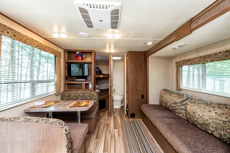 Caravans (Charlotte, North Carolina, United States)