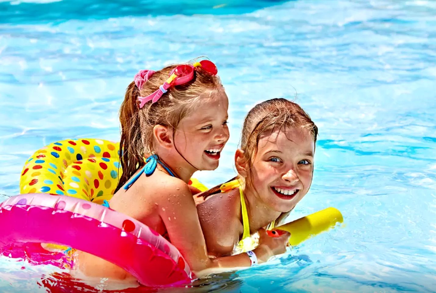 Family-Friendly Cabin Rental on Lake Wylie near Charlotte, North Carolina