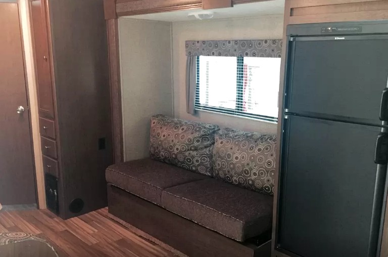 Caravans (Charlotte, North Carolina, United States)