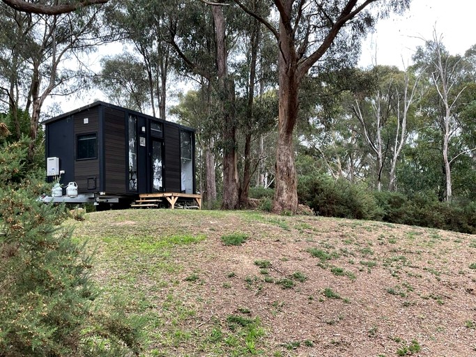 Tiny House (Australia, Daylesford, Victoria)