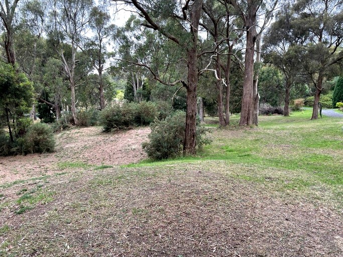 Tiny House (Australia, Daylesford, Victoria)