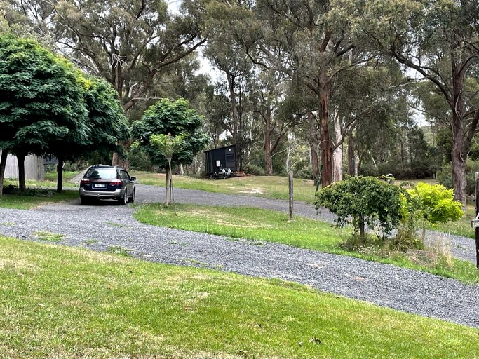 Tiny House (Australia, Daylesford, Victoria)