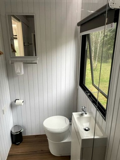 Tiny Houses (Australia, Daylesford, Victoria)