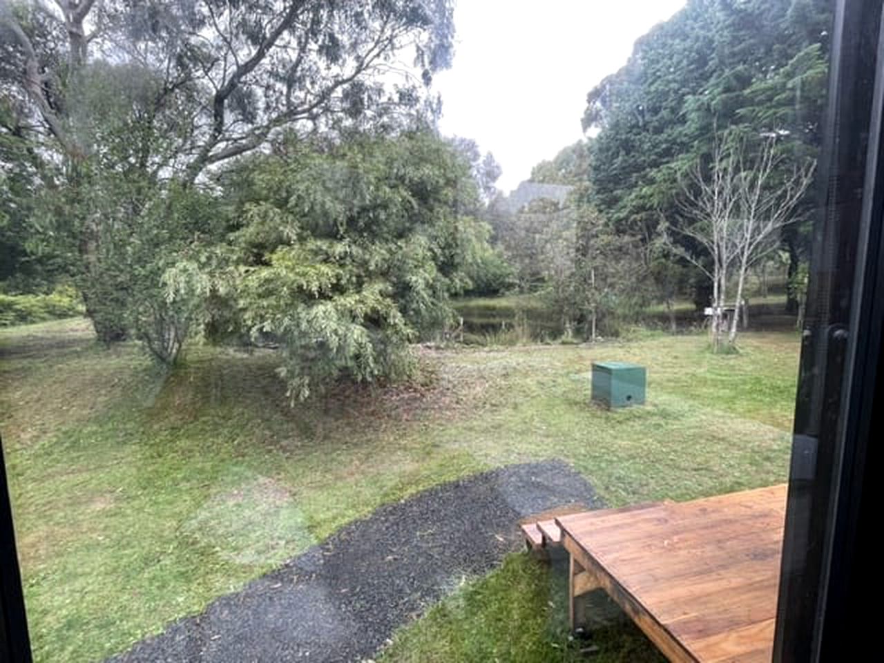 Secluded Tiny House with Picnic Space in Daylesford, Victoria