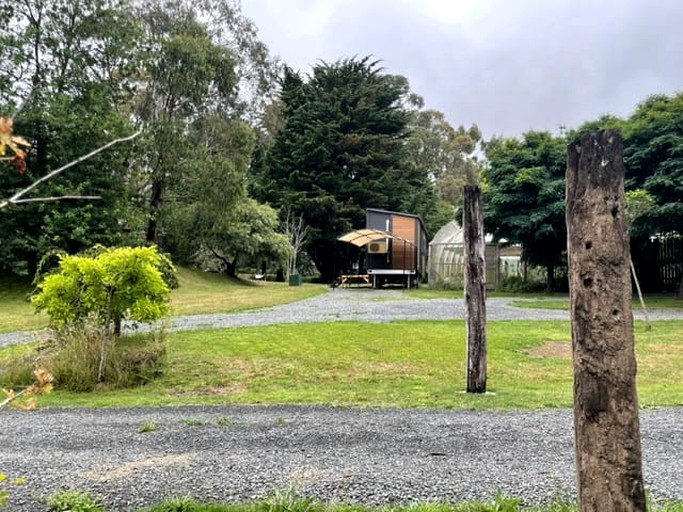 Tiny Houses (Australia, Daylesford, Victoria)
