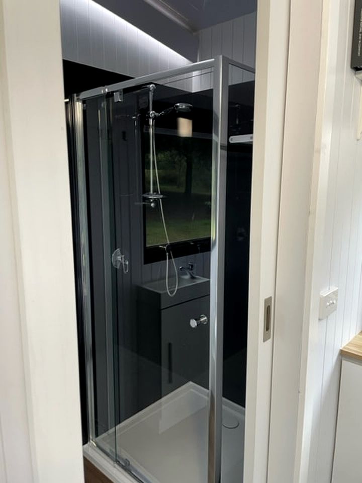 Secluded Tiny House with Picnic Space in Daylesford, Victoria