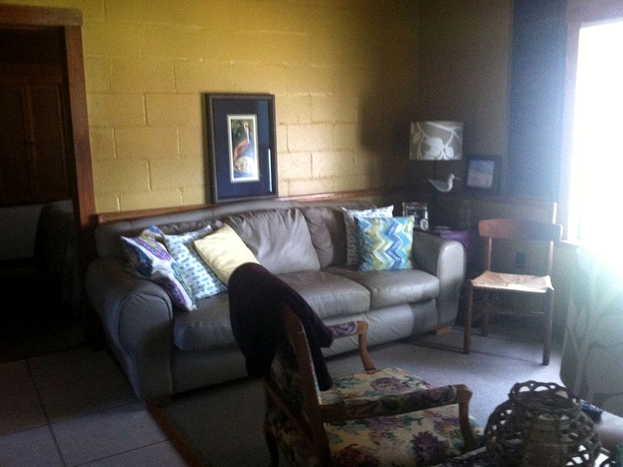 Comfortable Lakefront Cottage Rental near Ocala National Forest, Florida