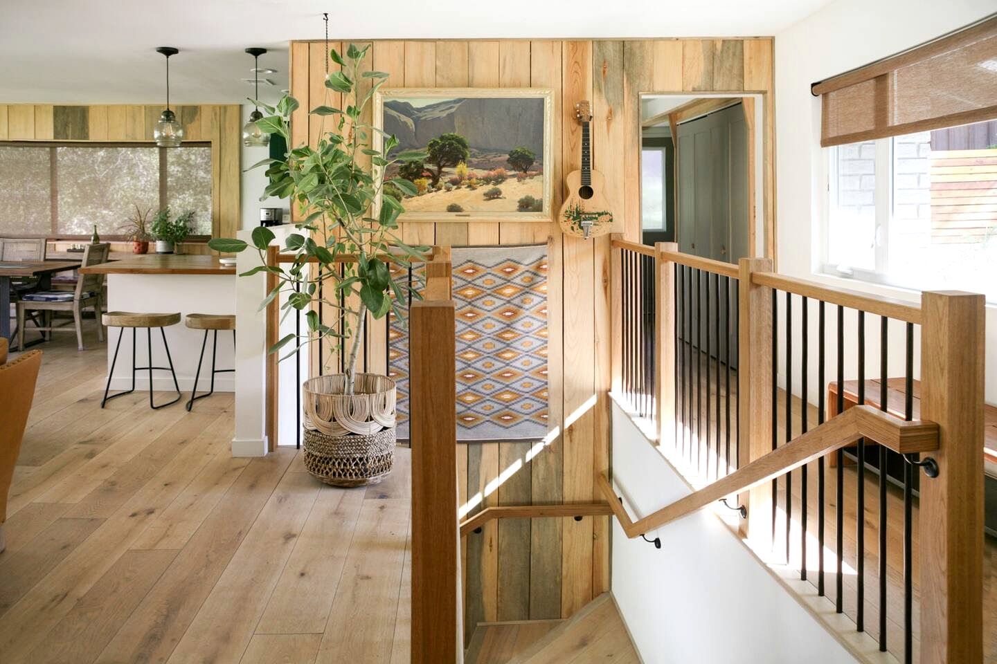 Scenic Riverfront Cabin with Mountain Views on the Kern River near Kernville, CA