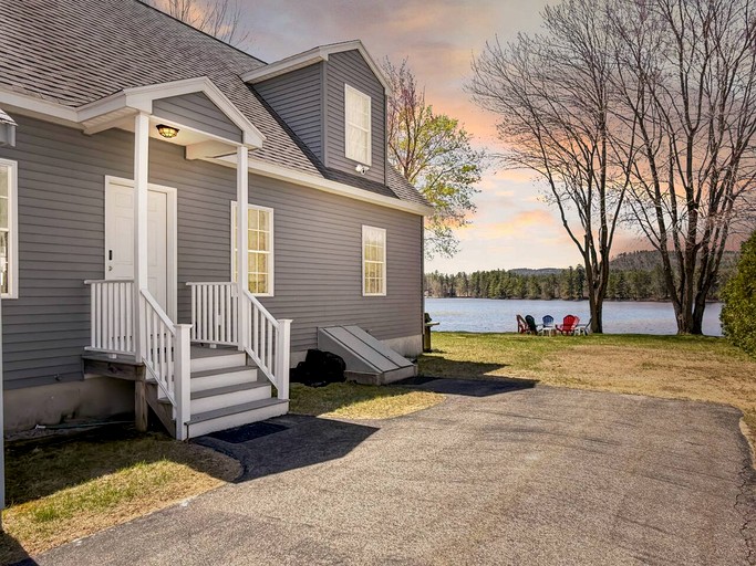 Vacation Rentals (United States of America, Conway, New Hampshire)