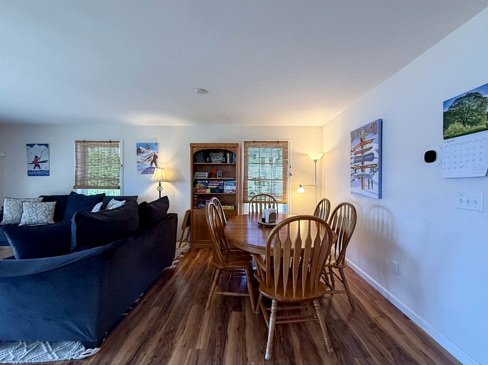 Vacation Rentals (United States of America, Conway, New Hampshire)