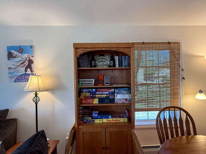 Vacation Rentals (United States of America, Conway, New Hampshire)