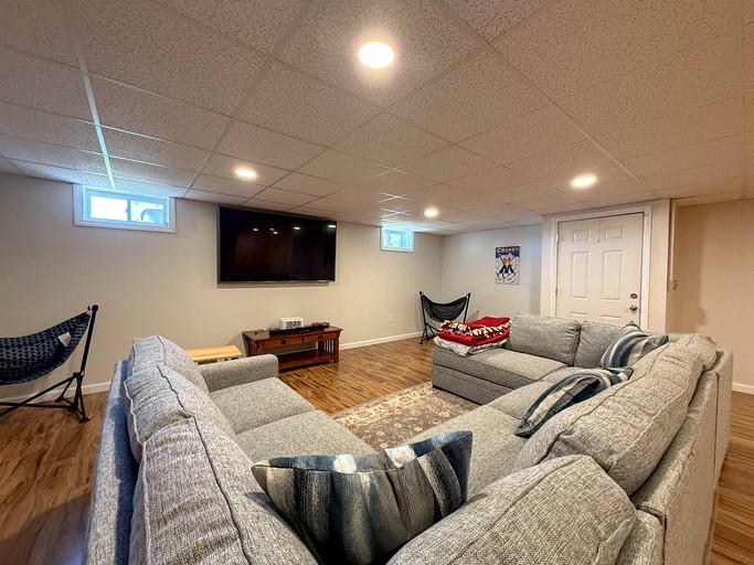 Vacation Rentals (United States of America, Conway, New Hampshire)