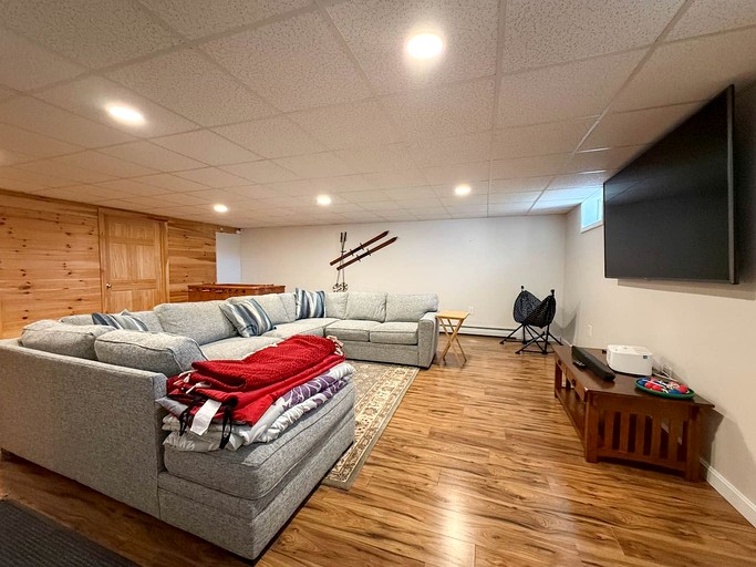 Vacation Rentals (United States of America, Conway, New Hampshire)