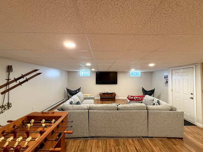 Vacation Rentals (United States of America, Conway, New Hampshire)