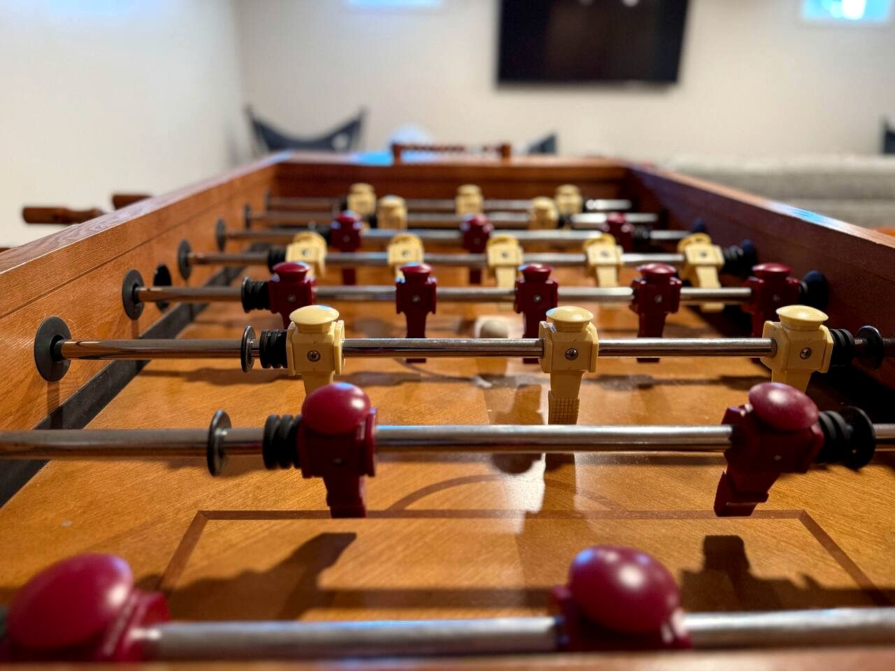 Serene Waterfront Four-Bedroom Retreat in Conway, New Hampshire with Pequawket Pond Views