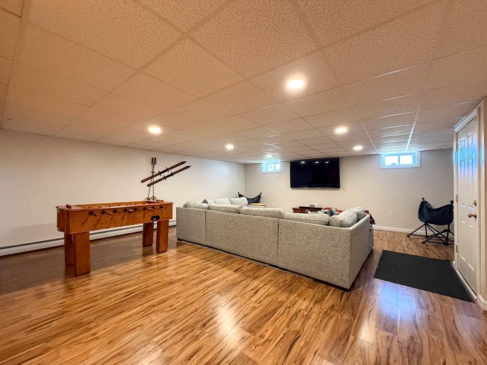 Vacation Rentals (United States of America, Conway, New Hampshire)