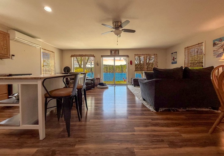 Vacation Rentals (United States of America, Conway, New Hampshire)