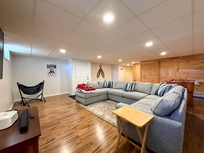 Vacation Rentals (United States of America, Conway, New Hampshire)