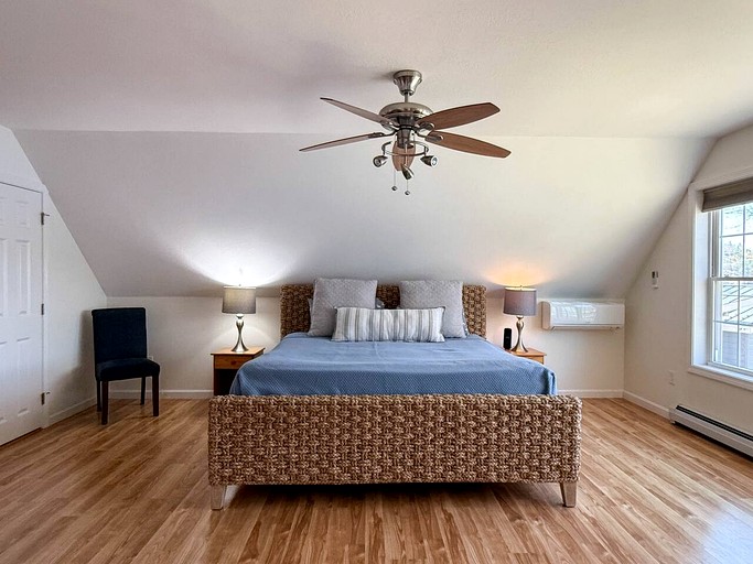 Vacation Rentals (United States of America, Conway, New Hampshire)