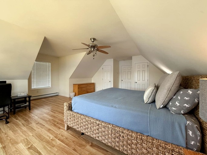 Vacation Rentals (United States of America, Conway, New Hampshire)