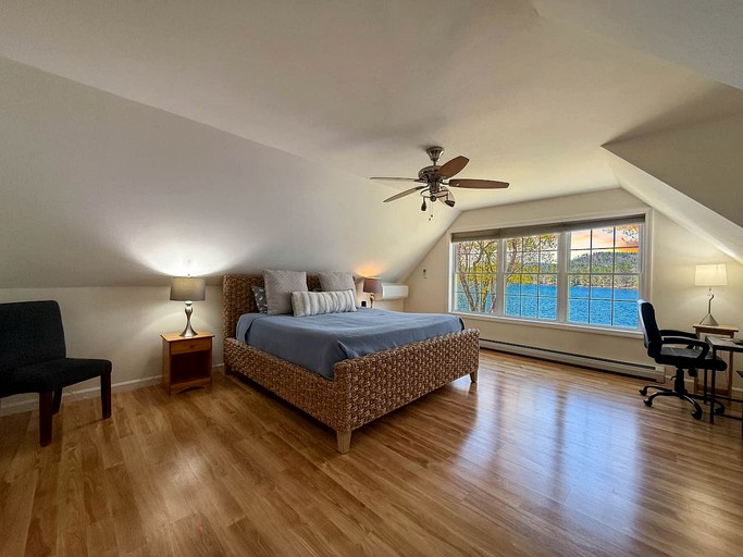 Vacation Rentals (United States of America, Conway, New Hampshire)