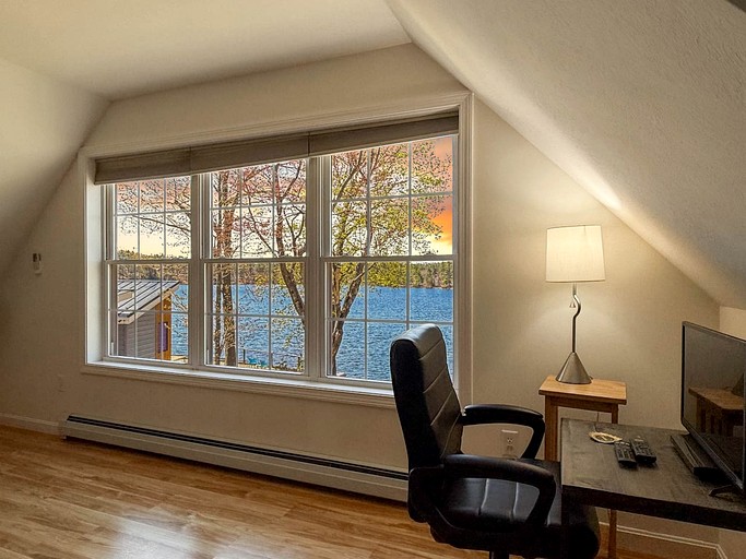 Vacation Rentals (United States of America, Conway, New Hampshire)