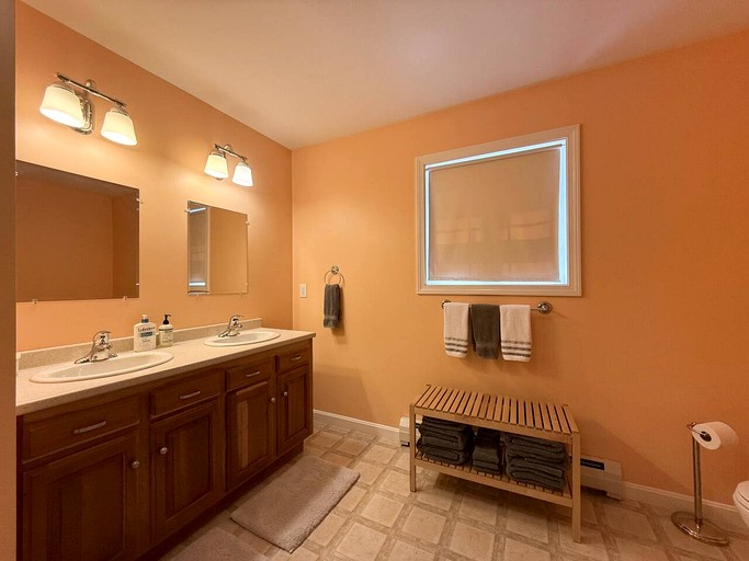 Vacation Rentals (United States of America, Conway, New Hampshire)