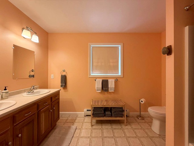 Vacation Rentals (United States of America, Conway, New Hampshire)