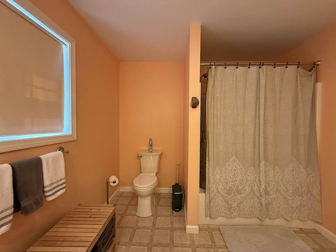 Vacation Rentals (United States of America, Conway, New Hampshire)