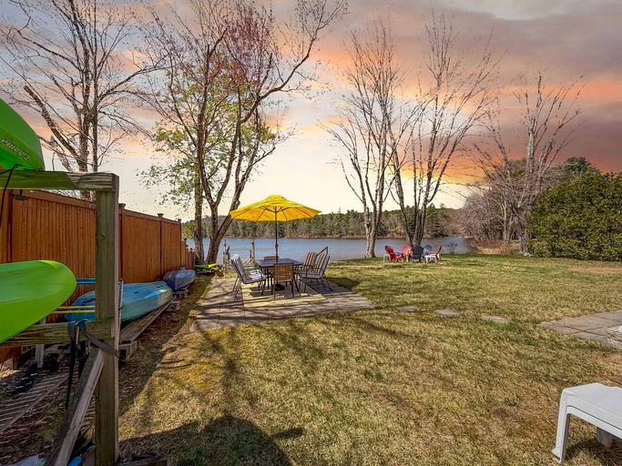 Vacation Rentals (United States of America, Conway, New Hampshire)